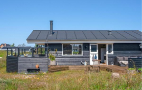 2 Bedroom Lovely Home In Thisted